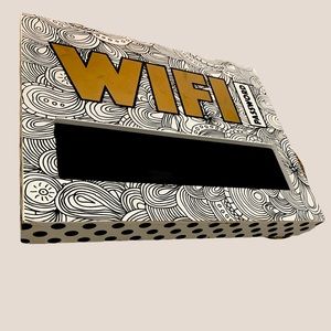 WiFi Display Box